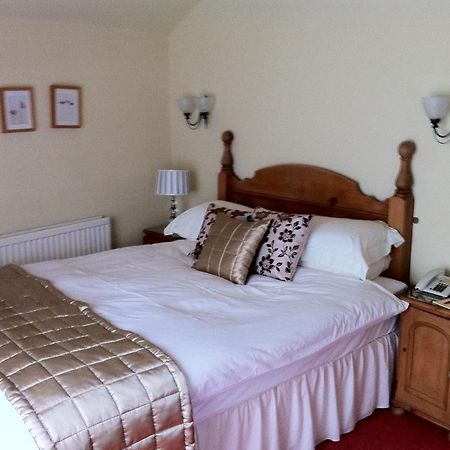 Longview Hotel Knutsford Δωμάτιο φωτογραφία
