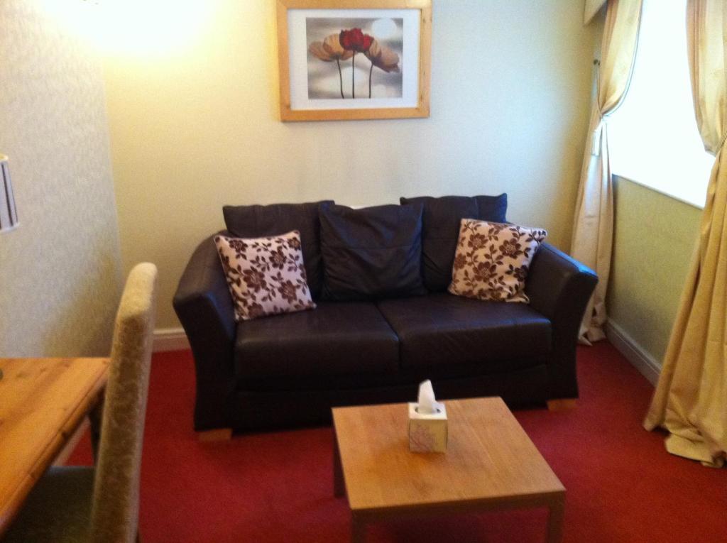 Longview Hotel Knutsford Δωμάτιο φωτογραφία