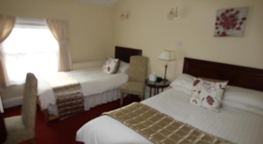 Longview Hotel Knutsford Δωμάτιο φωτογραφία