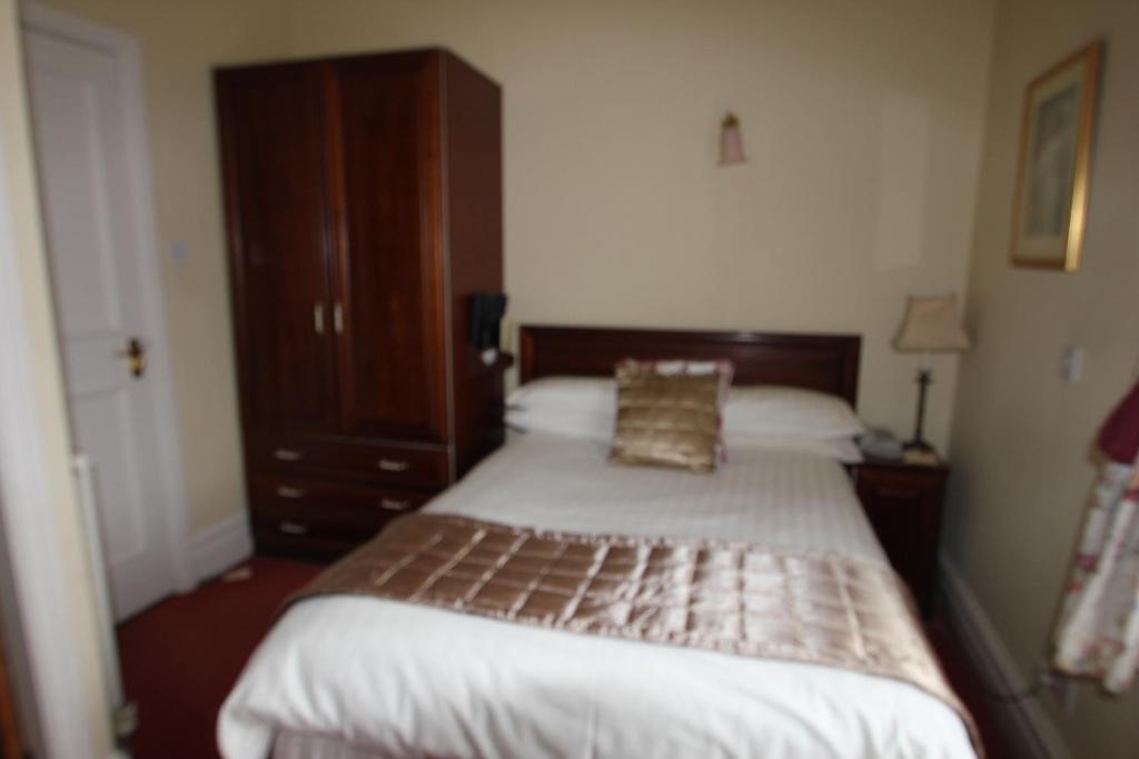Longview Hotel Knutsford Δωμάτιο φωτογραφία