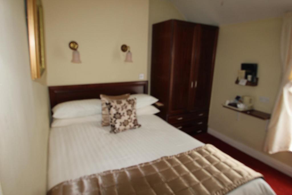 Longview Hotel Knutsford Δωμάτιο φωτογραφία