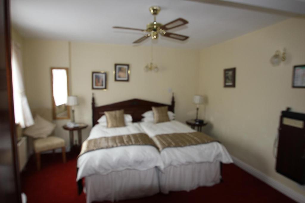 Longview Hotel Knutsford Δωμάτιο φωτογραφία