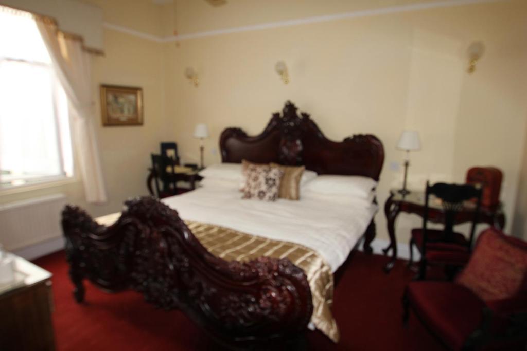 Longview Hotel Knutsford Δωμάτιο φωτογραφία