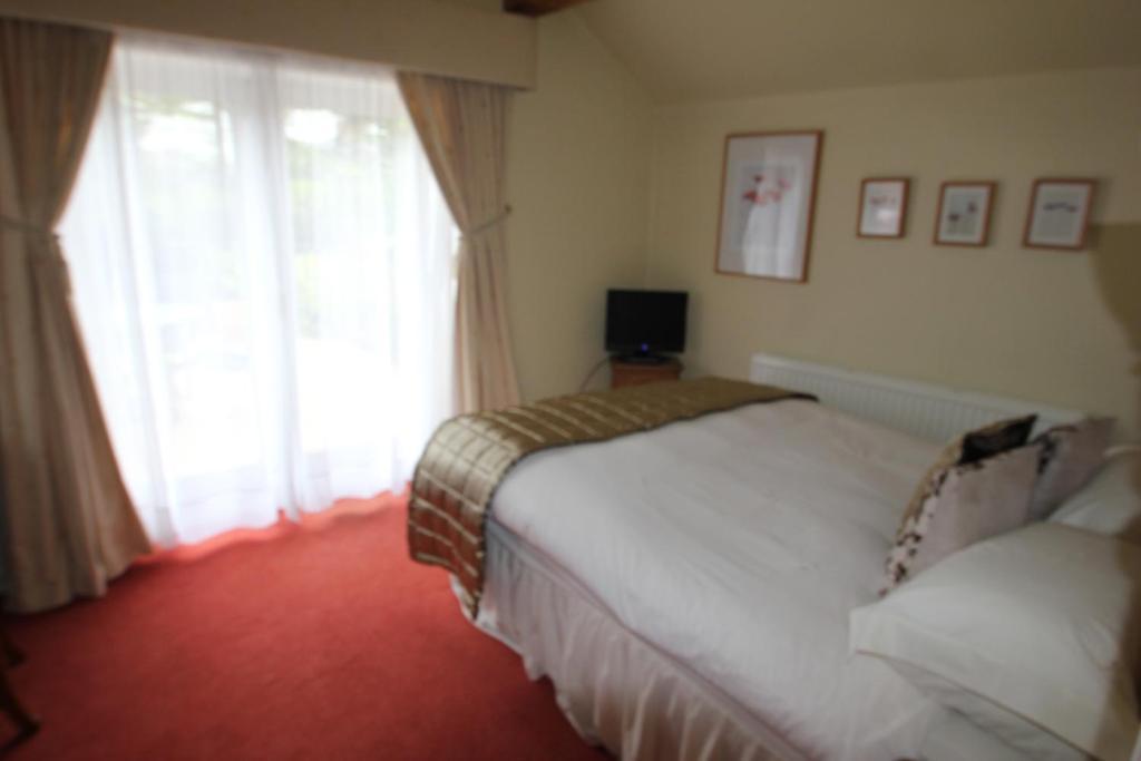 Longview Hotel Knutsford Δωμάτιο φωτογραφία