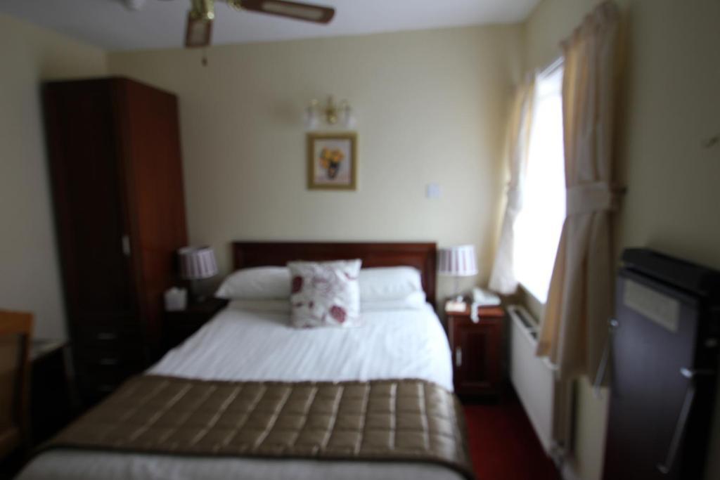 Longview Hotel Knutsford Δωμάτιο φωτογραφία