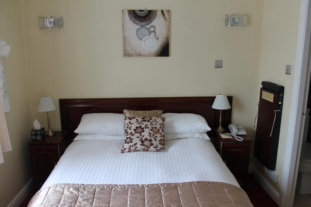 Longview Hotel Knutsford Δωμάτιο φωτογραφία