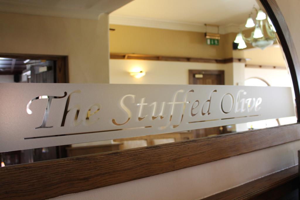 Longview Hotel Knutsford Εξωτερικό φωτογραφία