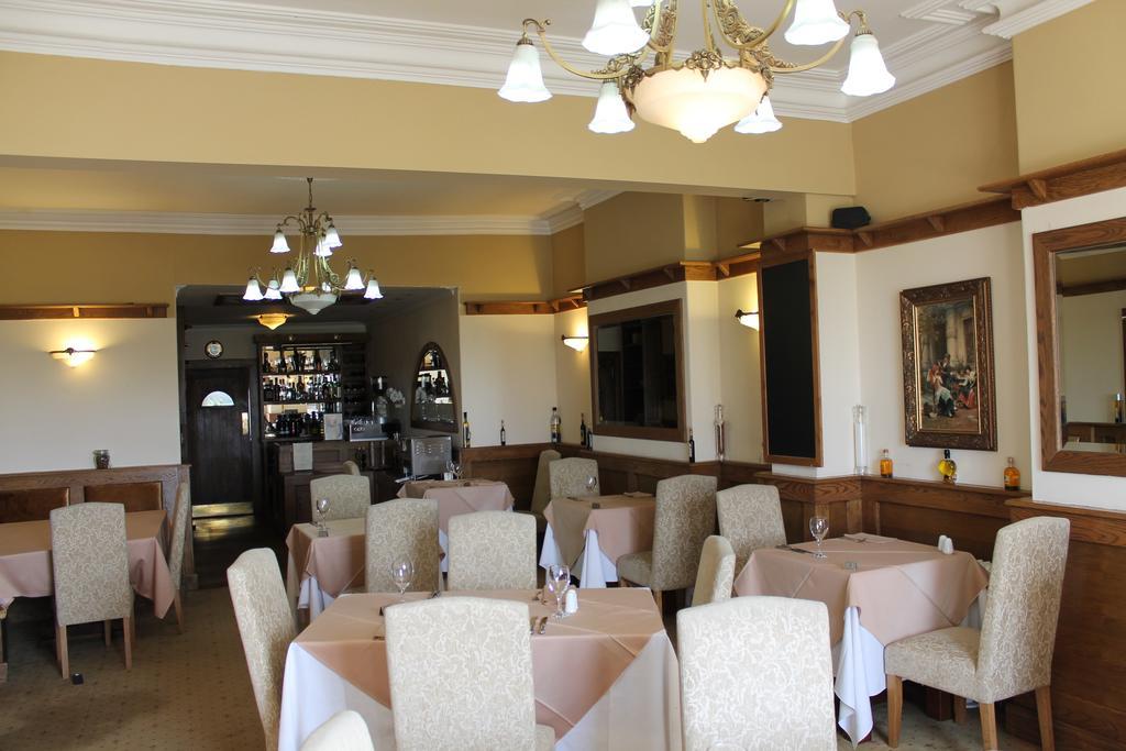 Longview Hotel Knutsford Εξωτερικό φωτογραφία