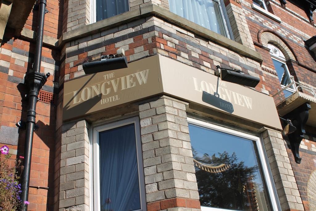 Longview Hotel Knutsford Εξωτερικό φωτογραφία