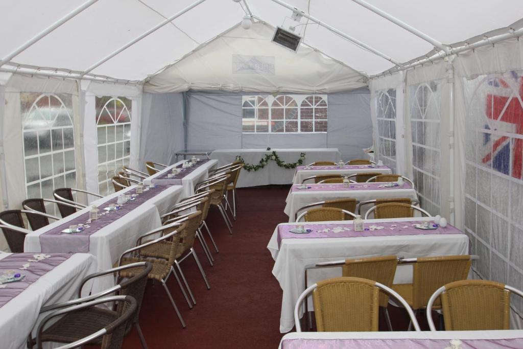 Longview Hotel Knutsford Εξωτερικό φωτογραφία