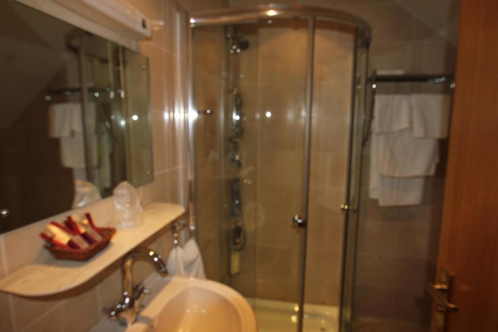 Longview Hotel Knutsford Εξωτερικό φωτογραφία
