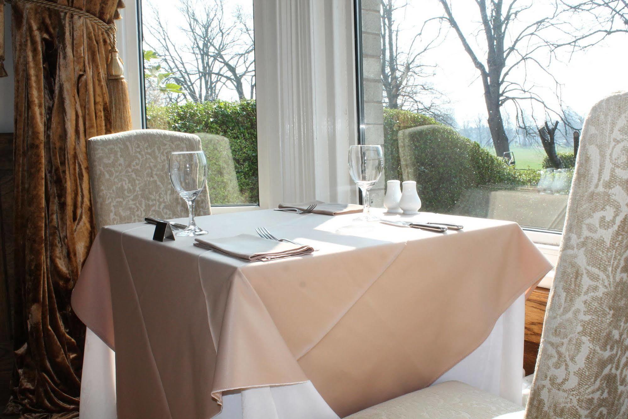 Longview Hotel Knutsford Εξωτερικό φωτογραφία