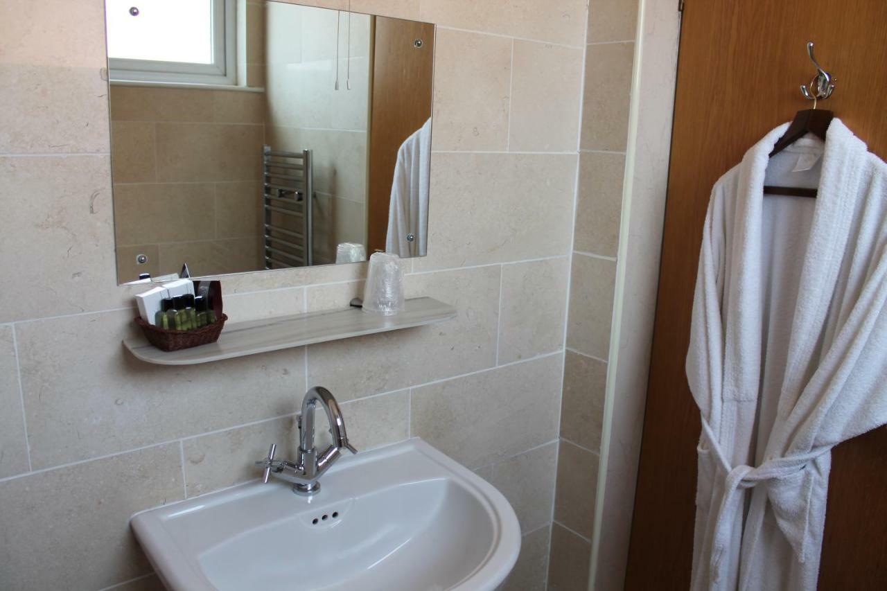 Longview Hotel Knutsford Εξωτερικό φωτογραφία