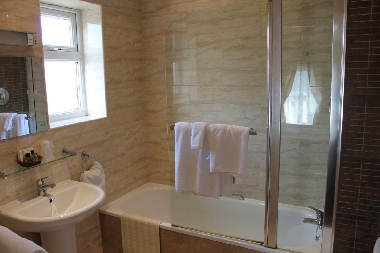 Longview Hotel Knutsford Εξωτερικό φωτογραφία
