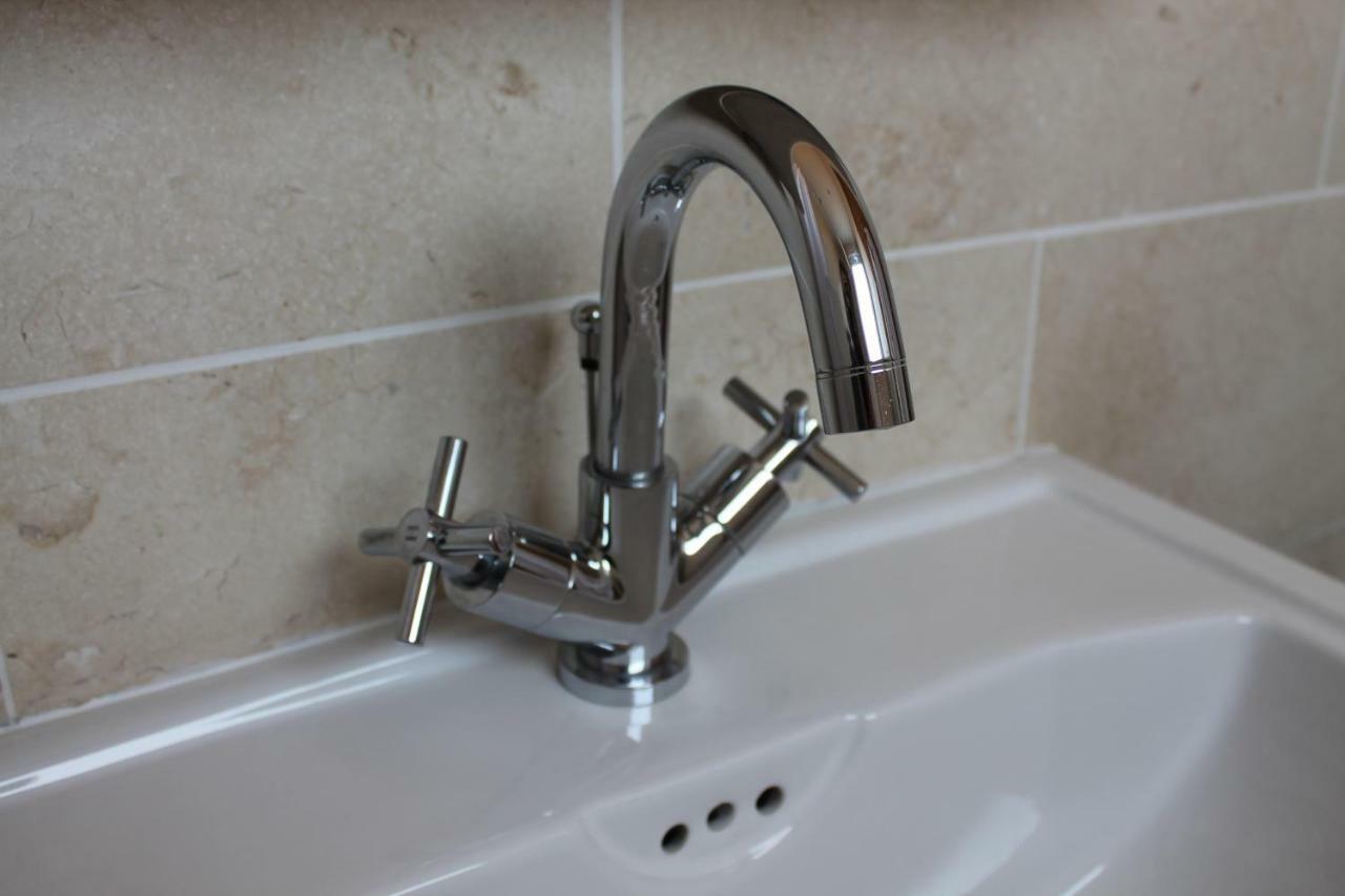 Longview Hotel Knutsford Εξωτερικό φωτογραφία