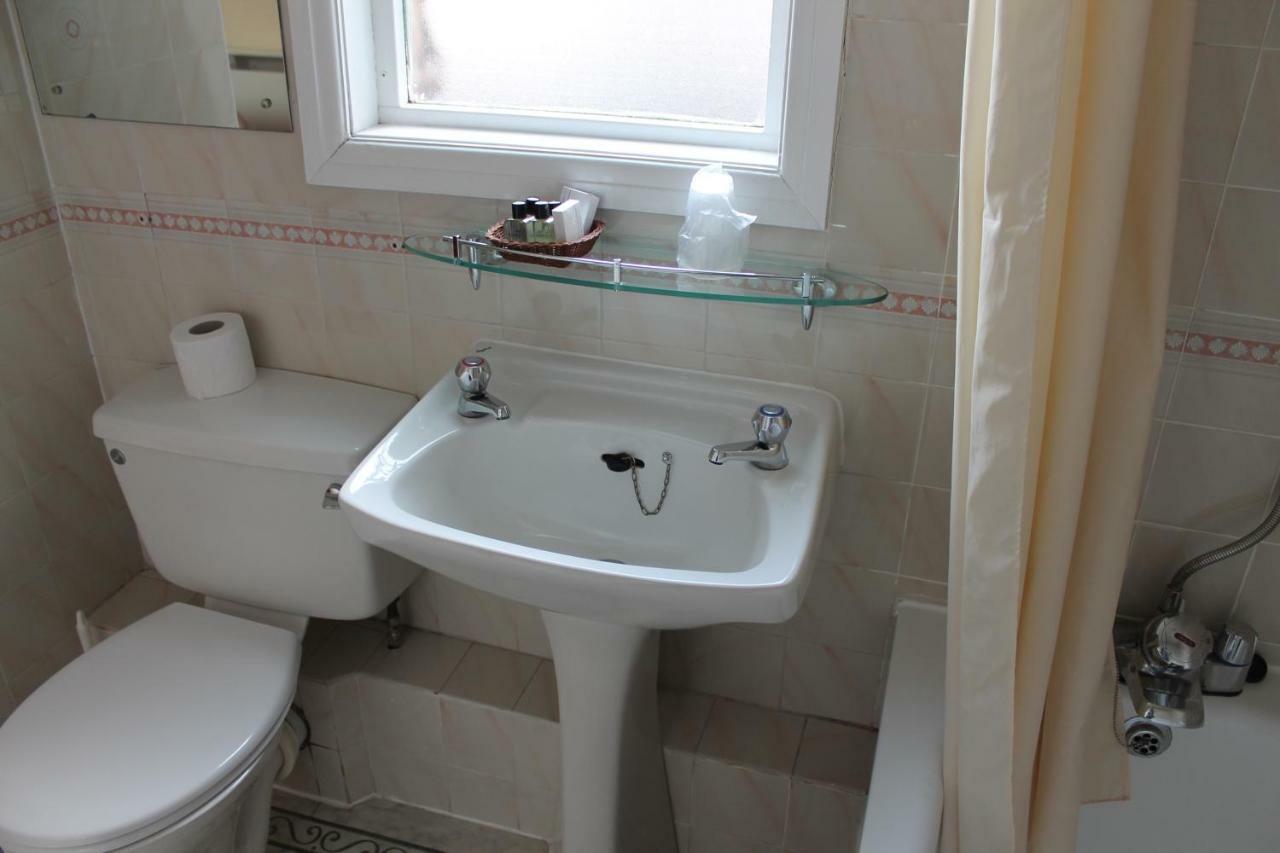 Longview Hotel Knutsford Εξωτερικό φωτογραφία