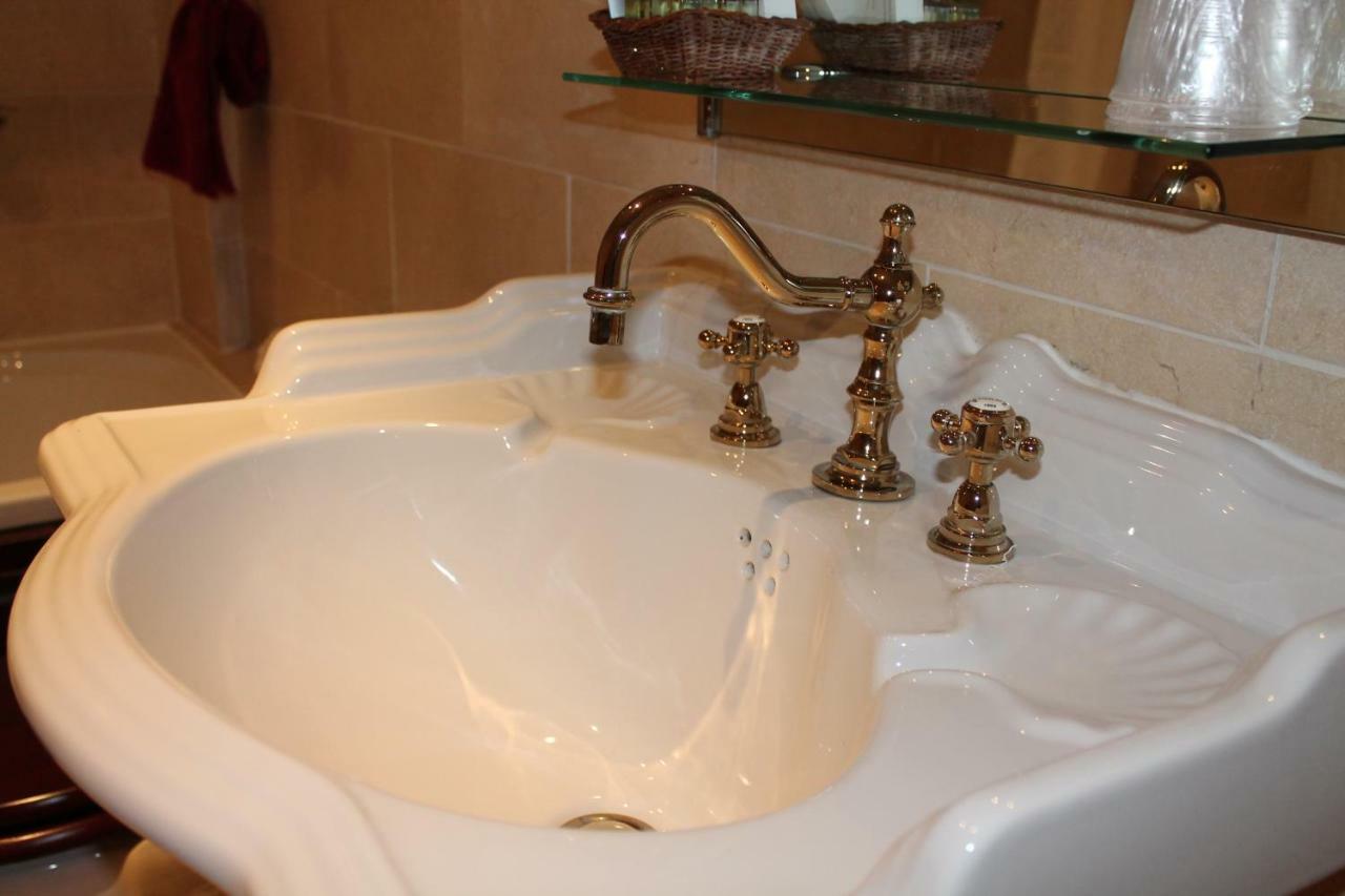 Longview Hotel Knutsford Εξωτερικό φωτογραφία