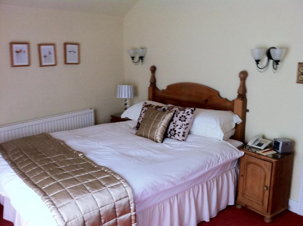 Longview Hotel Knutsford Δωμάτιο φωτογραφία